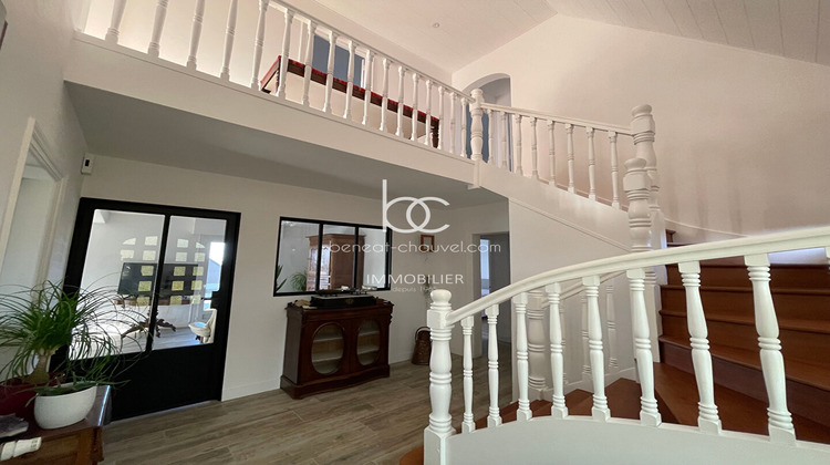 Ma-Cabane - Vente Maison SARZEAU, 132 m²