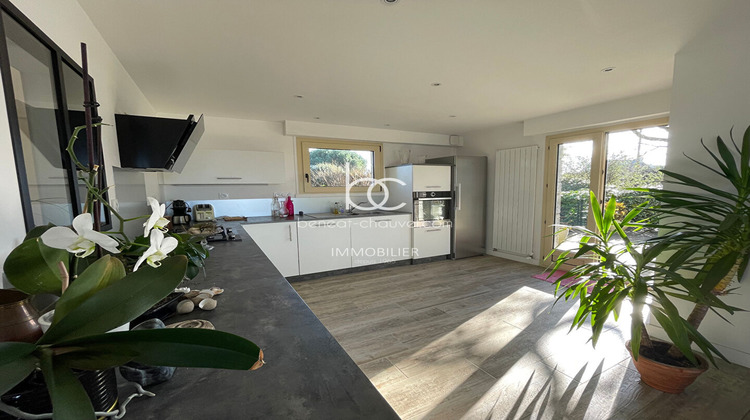 Ma-Cabane - Vente Maison SARZEAU, 132 m²