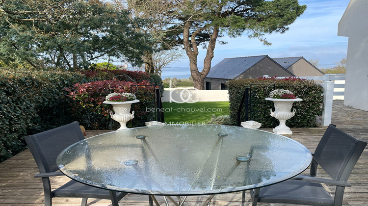 Ma-Cabane - Vente Maison SARZEAU, 132 m²