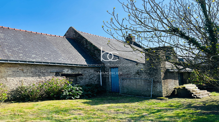 Ma-Cabane - Vente Maison SARZEAU, 60 m²