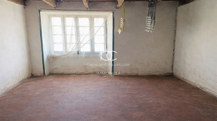 Ma-Cabane - Vente Maison SARZEAU, 60 m²