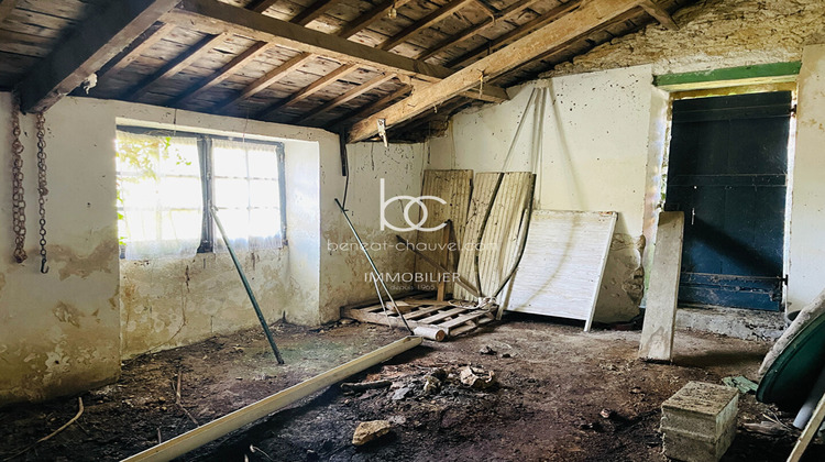 Ma-Cabane - Vente Maison SARZEAU, 60 m²