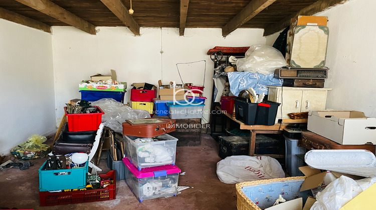 Ma-Cabane - Vente Maison SARZEAU, 60 m²