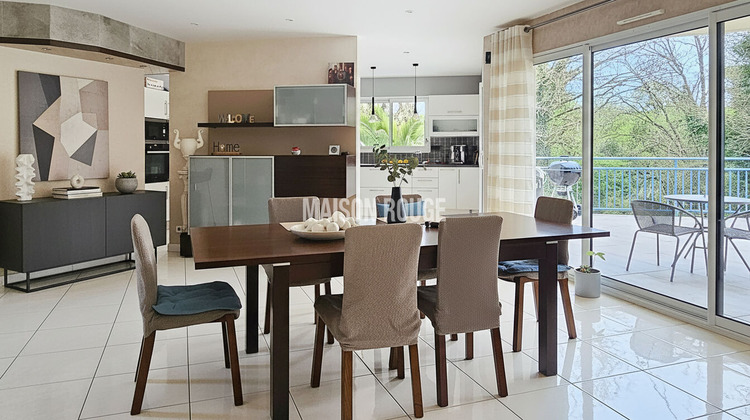 Ma-Cabane - Vente Maison SARZEAU, 241 m²