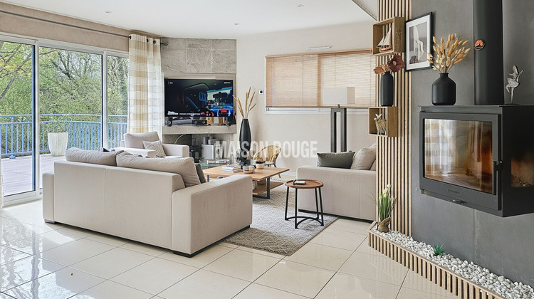 Ma-Cabane - Vente Maison SARZEAU, 241 m²