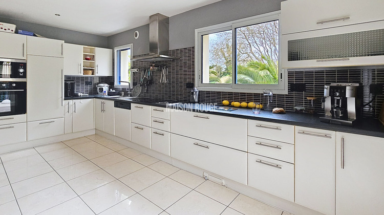 Ma-Cabane - Vente Maison SARZEAU, 241 m²