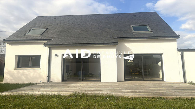 Ma-Cabane - Vente Maison SARZEAU, 104 m²