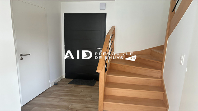 Ma-Cabane - Vente Maison SARZEAU, 104 m²