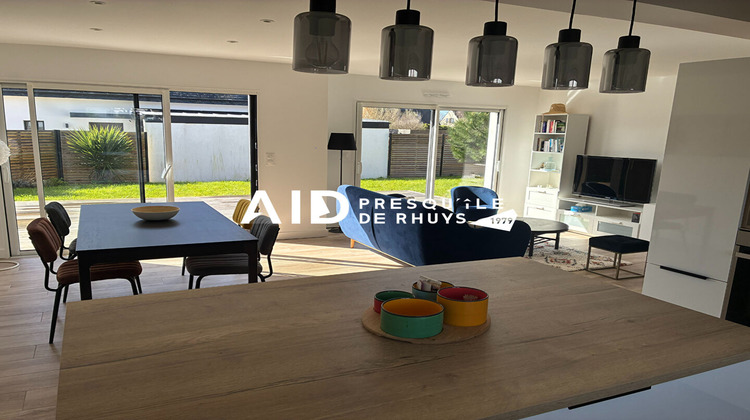 Ma-Cabane - Vente Maison SARZEAU, 104 m²