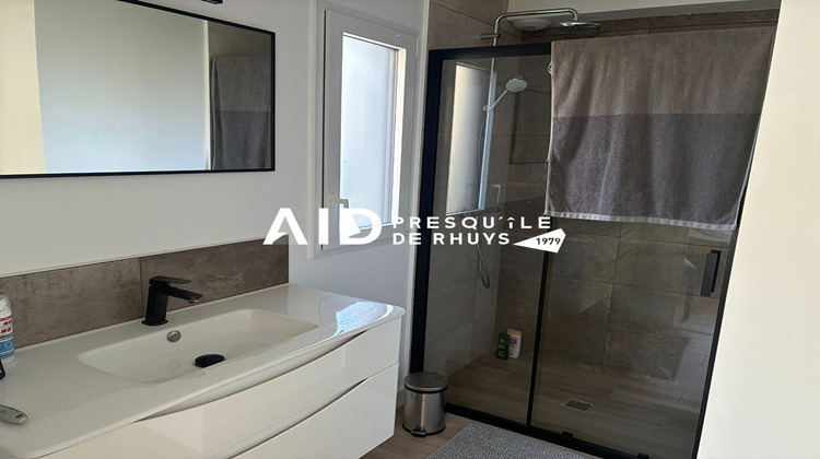 Ma-Cabane - Vente Maison SARZEAU, 104 m²