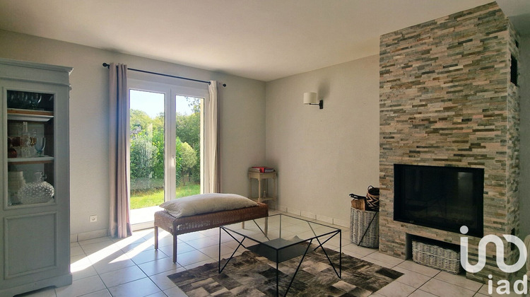 Ma-Cabane - Vente Maison Sarzeau, 106 m²