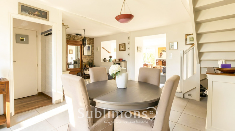 Ma-Cabane - Vente Maison Sarzeau, 85 m²