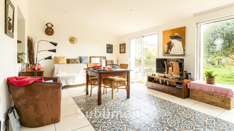 Ma-Cabane - Vente Maison Sarzeau, 85 m²