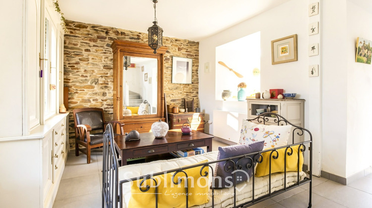 Ma-Cabane - Vente Maison Sarzeau, 85 m²