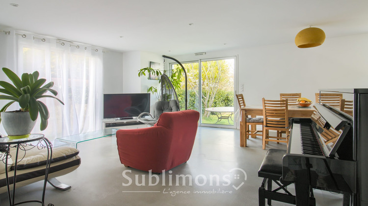 Ma-Cabane - Vente Maison Sarzeau, 125 m²