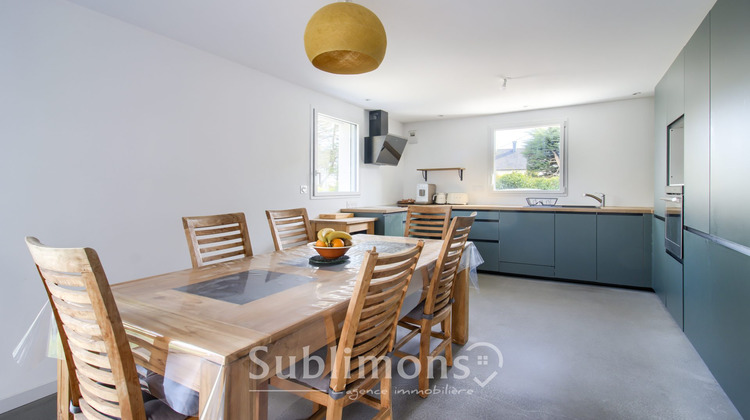 Ma-Cabane - Vente Maison Sarzeau, 125 m²