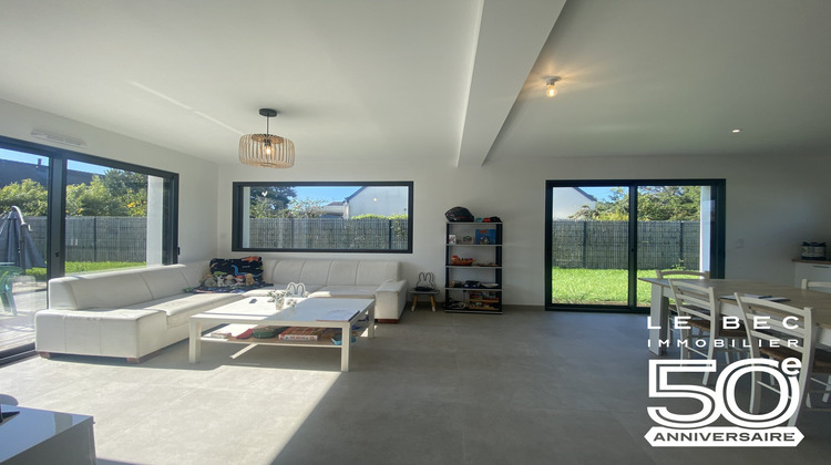 Ma-Cabane - Vente Maison Sarzeau, 112 m²