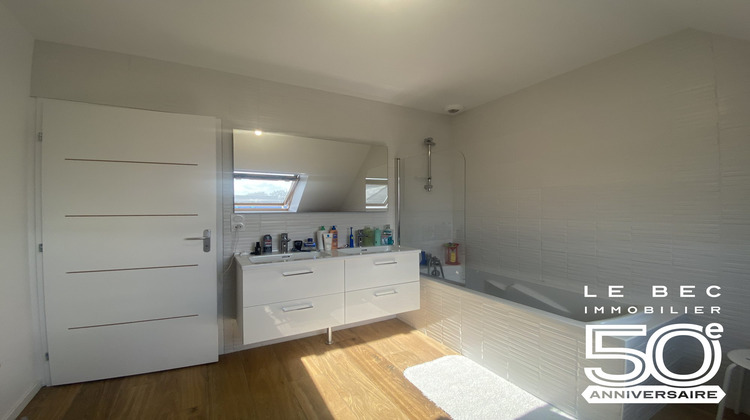 Ma-Cabane - Vente Maison Sarzeau, 112 m²