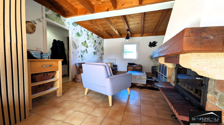 Ma-Cabane - Vente Maison Sarzeau, 43 m²