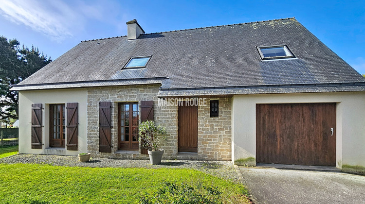 Ma-Cabane - Vente Maison SARZEAU, 120 m²