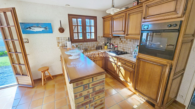 Ma-Cabane - Vente Maison SARZEAU, 120 m²
