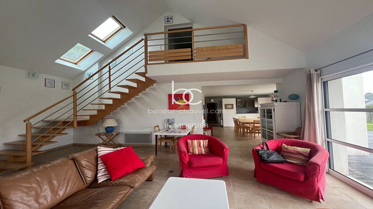 Ma-Cabane - Vente Maison SARZEAU, 122 m²