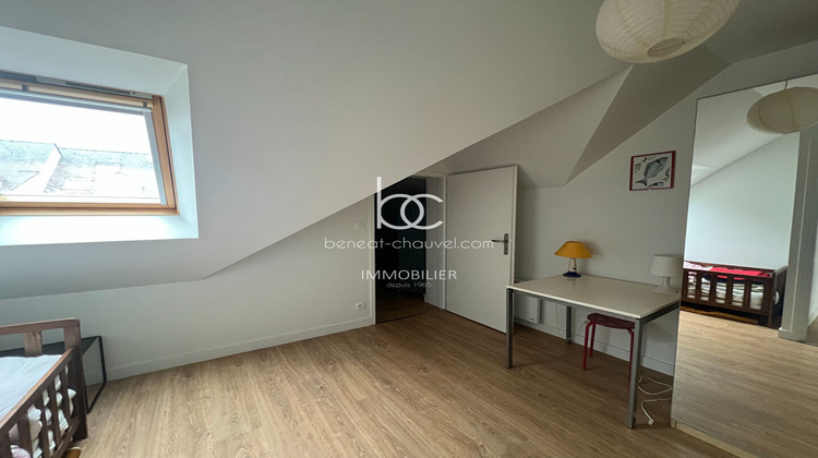 Ma-Cabane - Vente Maison SARZEAU, 122 m²