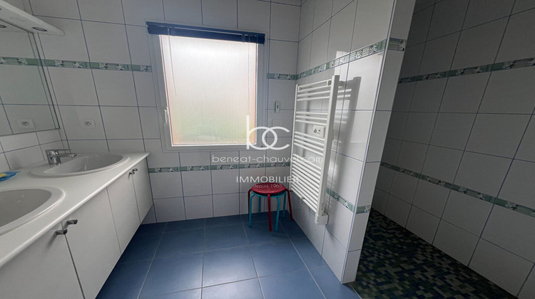 Ma-Cabane - Vente Maison SARZEAU, 122 m²