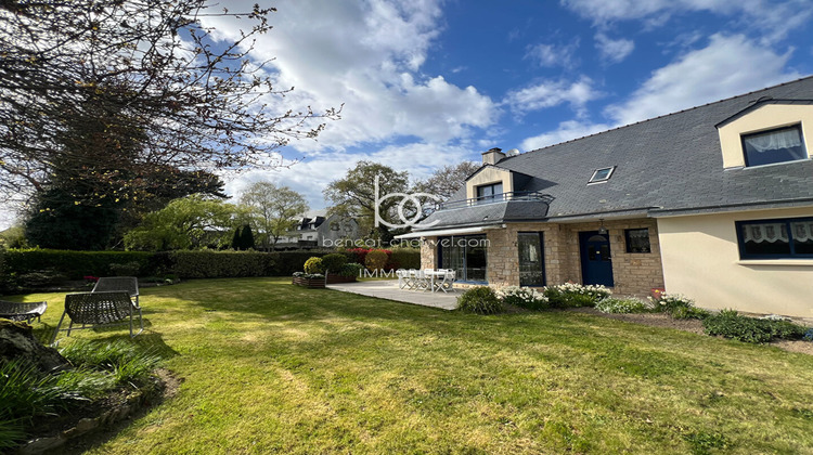 Ma-Cabane - Vente Maison SARZEAU, 163 m²