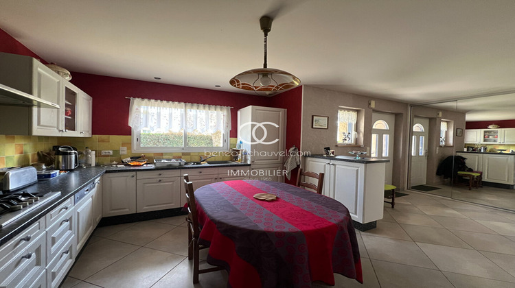 Ma-Cabane - Vente Maison SARZEAU, 163 m²