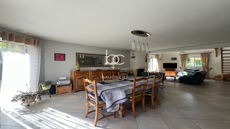 Ma-Cabane - Vente Maison SARZEAU, 163 m²