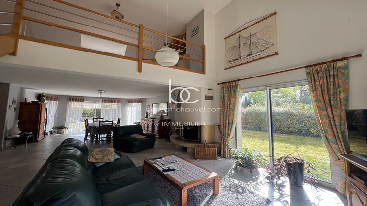 Ma-Cabane - Vente Maison SARZEAU, 163 m²