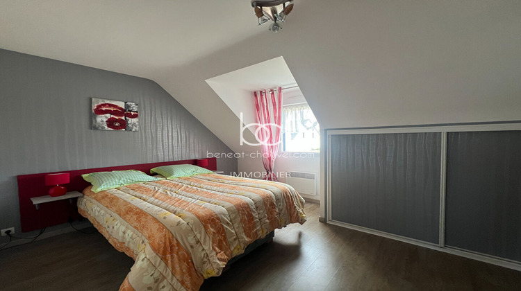 Ma-Cabane - Vente Maison SARZEAU, 163 m²