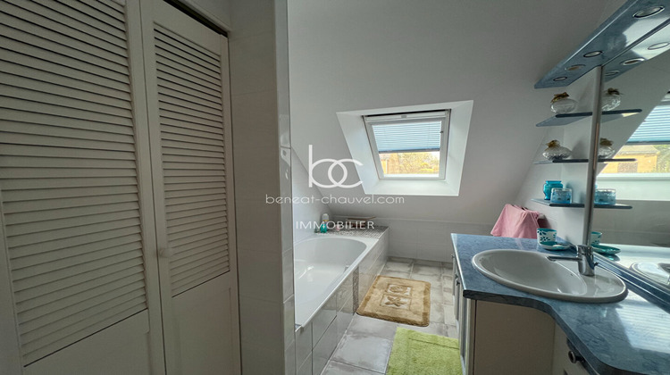 Ma-Cabane - Vente Maison SARZEAU, 163 m²