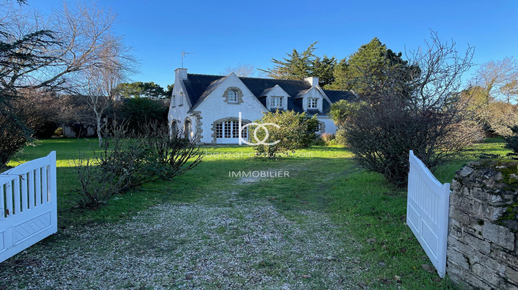Ma-Cabane - Vente Maison SARZEAU, 138 m²