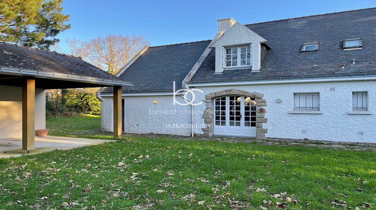Ma-Cabane - Vente Maison SARZEAU, 138 m²