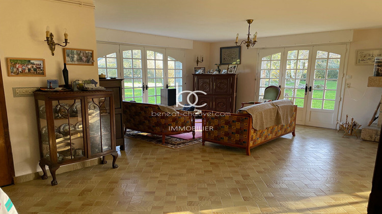 Ma-Cabane - Vente Maison SARZEAU, 138 m²