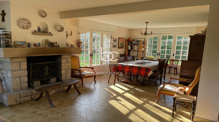 Ma-Cabane - Vente Maison SARZEAU, 138 m²