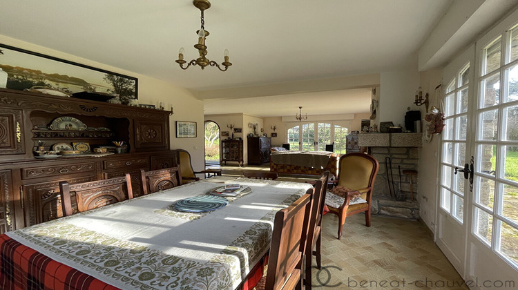 Ma-Cabane - Vente Maison SARZEAU, 138 m²