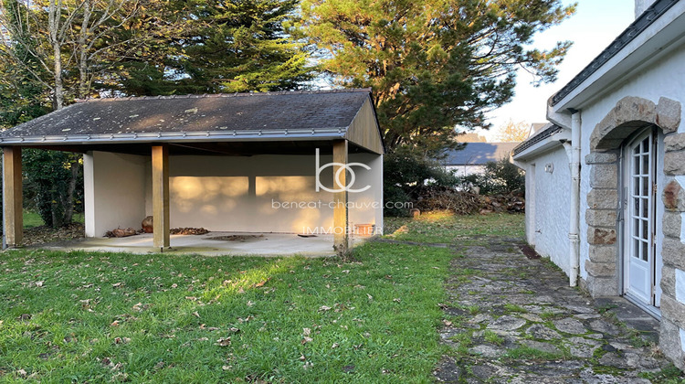Ma-Cabane - Vente Maison SARZEAU, 138 m²