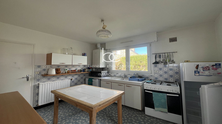 Ma-Cabane - Vente Maison SARZEAU, 77 m²