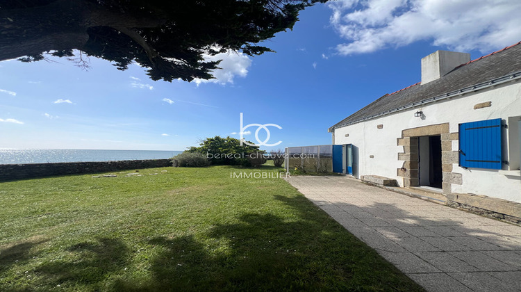 Ma-Cabane - Vente Maison SARZEAU, 77 m²