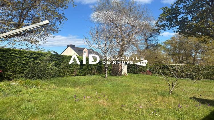 Ma-Cabane - Vente Maison SARZEAU, 107 m²