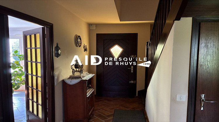 Ma-Cabane - Vente Maison SARZEAU, 107 m²