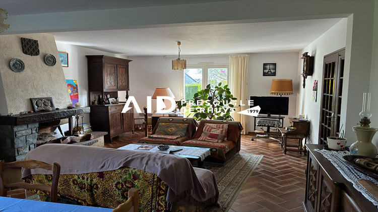 Ma-Cabane - Vente Maison SARZEAU, 107 m²