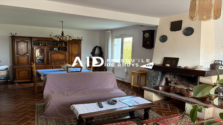 Ma-Cabane - Vente Maison SARZEAU, 107 m²