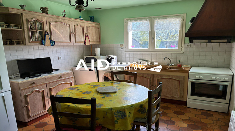 Ma-Cabane - Vente Maison SARZEAU, 107 m²