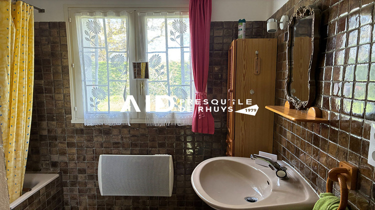 Ma-Cabane - Vente Maison SARZEAU, 107 m²