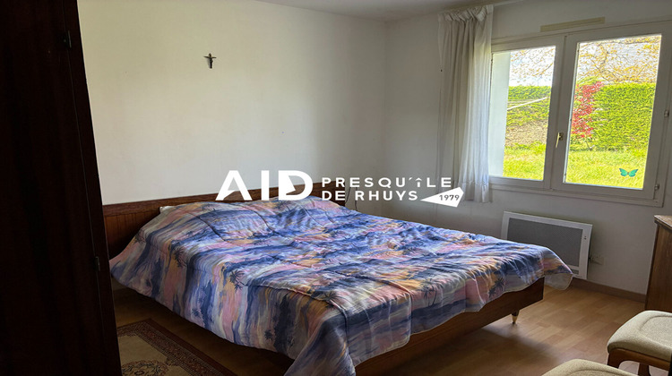 Ma-Cabane - Vente Maison SARZEAU, 107 m²