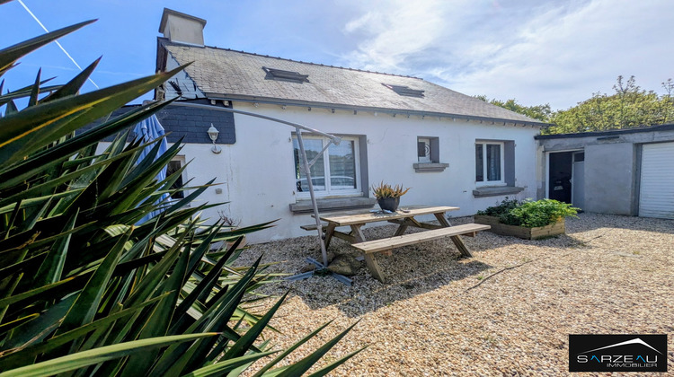 Ma-Cabane - Vente Maison Sarzeau, 105 m²